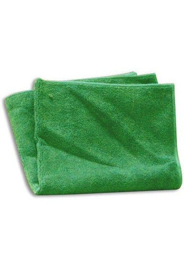 Chiffon de microfibres 14 x 14 (Paquet de 10)